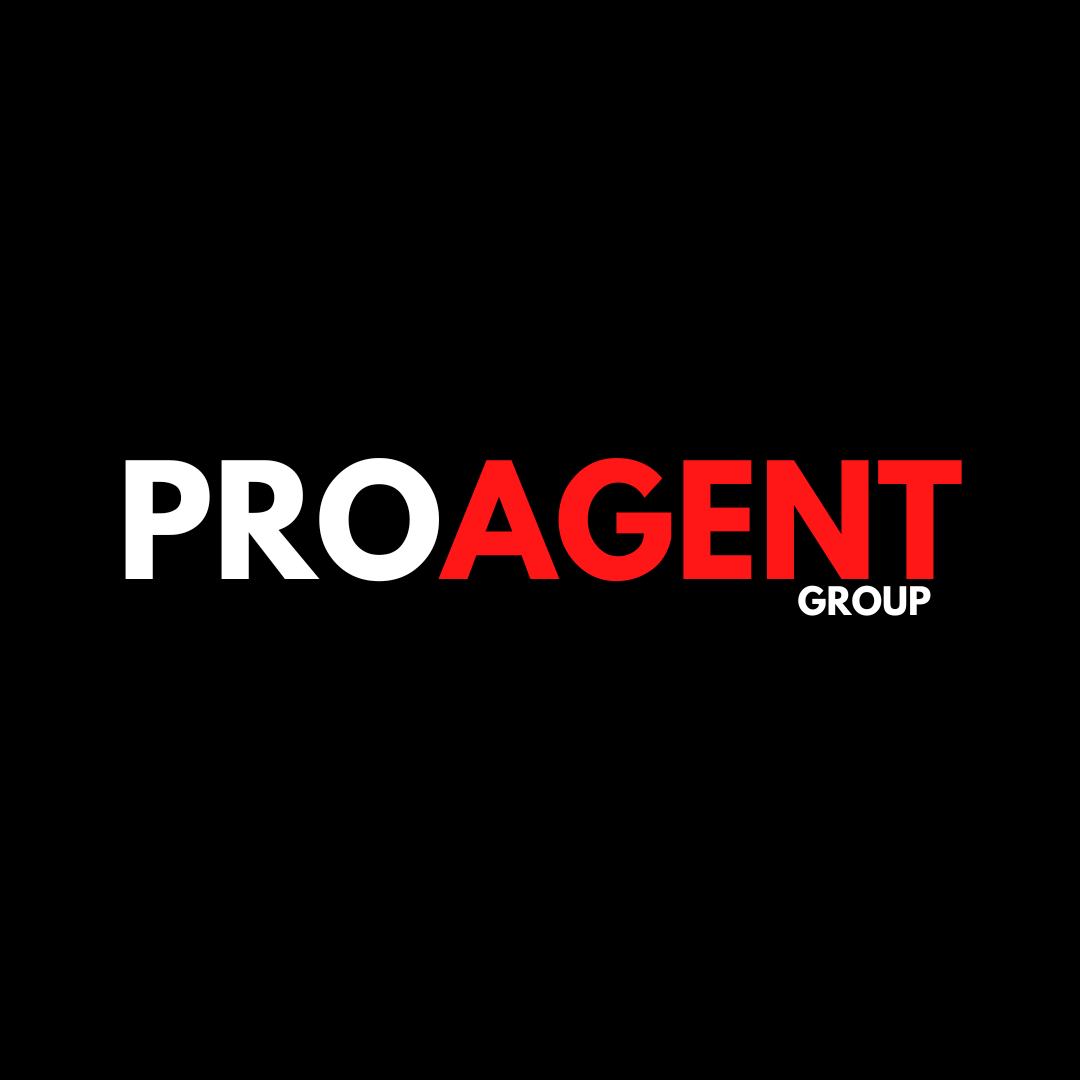 Proagent Logo